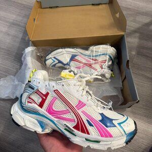 Balenciaga runner Men's multi Trainers Size 43 EU / 10US